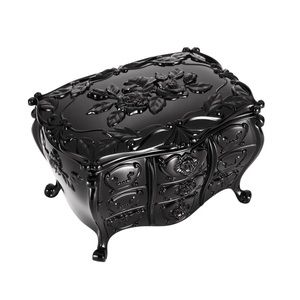 Gothic Beauty Dresser Box